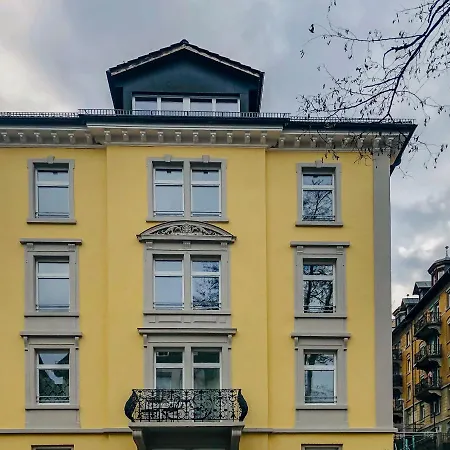 Mama Linsebuhl * St. Gallen