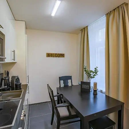 Apartment Mama Linsebuhl *